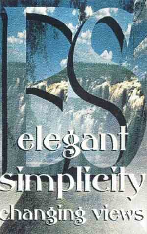 Elegant Simplicity - Changing Views