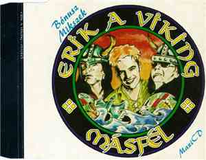 Erik A Viking - Másfél