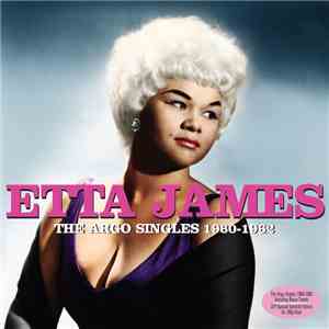 Etta James - The Argo Singles 1960-1962