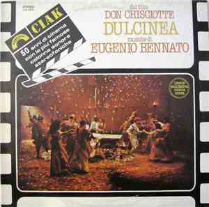 Eugenio Bennato - Don Chisciotte Dulcinea