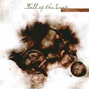 Fall Of The Leafe - Volvere