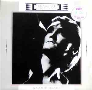 Feargal Sharkey - A Good Heart