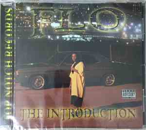 Flo  - The Introduction