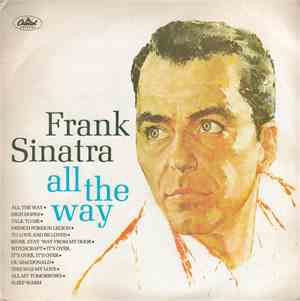 Frank Sinatra - All The Way
