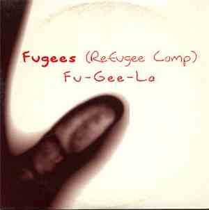 Fugees - Fu-Gee-La
