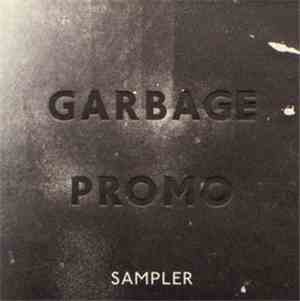 Garbage - Garbage Promo