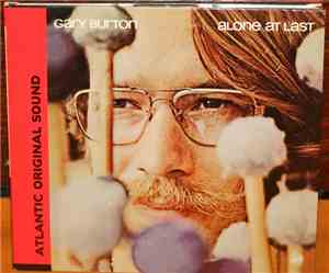 Gary Burton - Alone At Last
