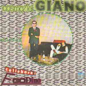 Giano  - Cosmo Lei