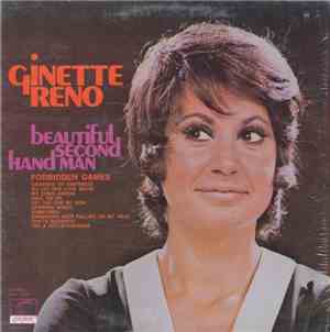 Ginette Reno - Beautiful Second Hand Man