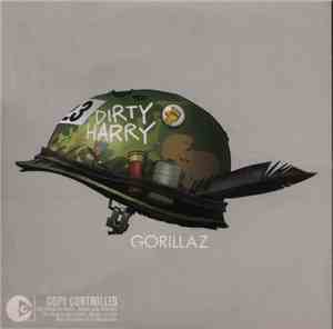 Gorillaz - Dirty Harry