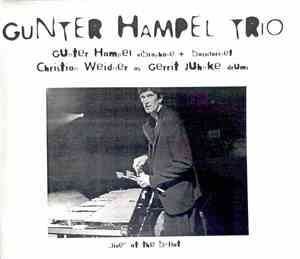 Gunter Hampel Trio - 