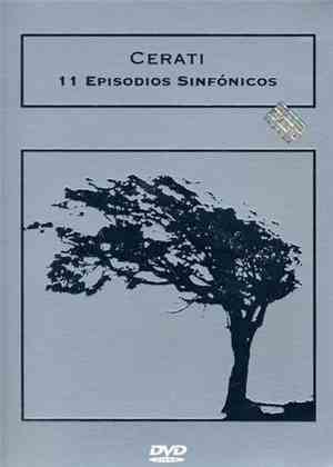 Gustavo Cerati - 11 Episodios Sinfónicos
