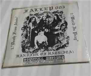 Handful Of Hate - Death from Above