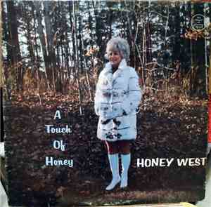 Honey West - A Touch Of Honey