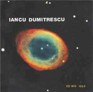 Iancu Dumitrescu - Untitled