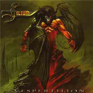 Ilium  - Vespertilion
