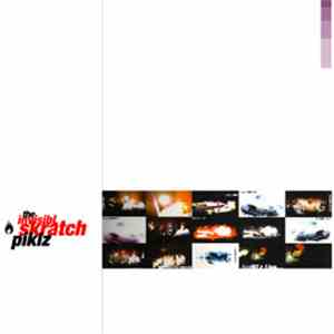 Invisibl Skratch Piklz - The Invisibl Skratch Piklz Live