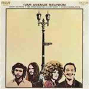 Ivar Avenue Reunion - Ivar Avenue Reunion