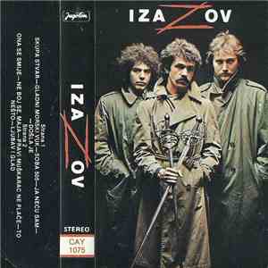 Izazov - Izazov