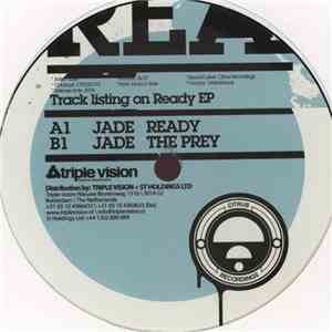 Jade  - Ready EP