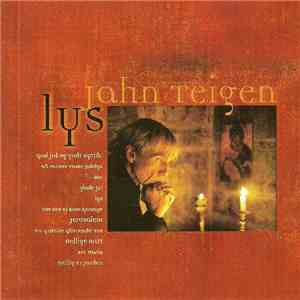 Jahn Teigen - Lys