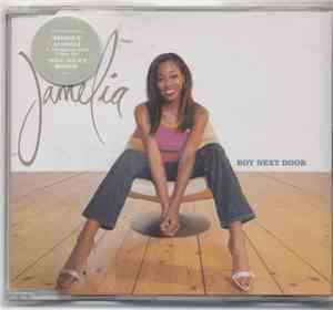 Jamelia - Boy Next Door