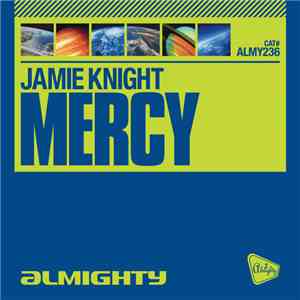 Jamie Knight  - Mercy