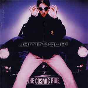 Jamiroquai - The Cosmic Ride