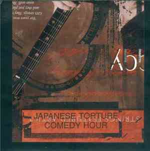Japanese Torture Comedy Hour - 50,000 Elvis Fans Can't Be Wrong