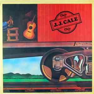 J.J. Cale - Okie