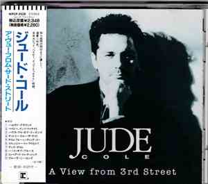 Jude Cole - A View From 3rd Street