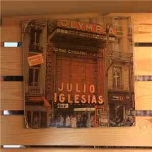 Julio Iglesias - En El Olympia