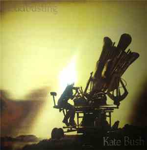 Kate Bush - Cloudbusting