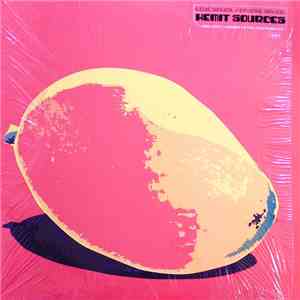 Kemit Sources - King Britt Presents The Fivesixmixes