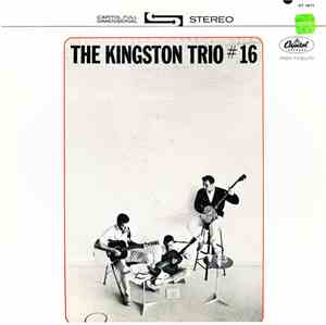 Kingston Trio - The Kingston Trio No. 16