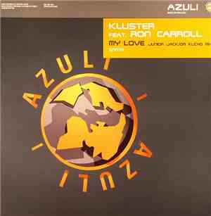 Kluster - My Love