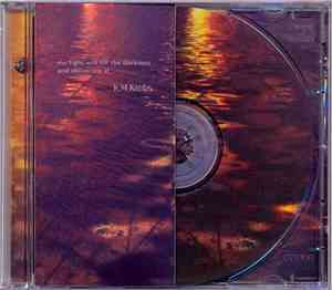 K.M. Krebs - The Light Will Fill The Darkness And Obliterate It