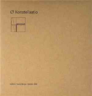 Ø - Konstellaatio