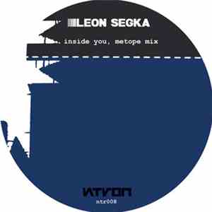 Leon Segka - Inside You
