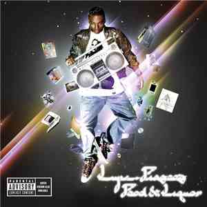 Lupe Fiasco - Lupe Fiasco's Food & Liquor