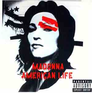 Madonna - American Life + 6 Bonus