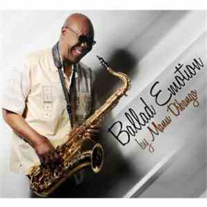 Manu Dibango - Ballad Emotion