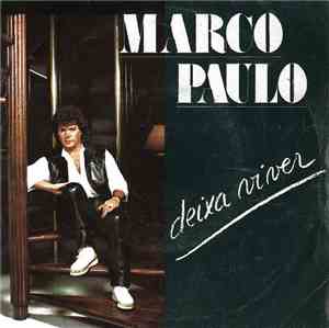 Marco Paulo - Deixa Viver