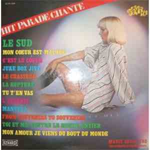 Mario Cavallero Son Orchestre Et Ses Chanteurs - Hit Parade Chante Vol :19