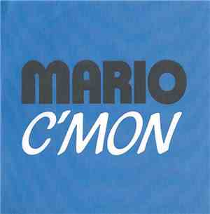Mario - C'mon (Stargate Mixes)