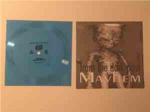 Mayhem - From The Dark Past