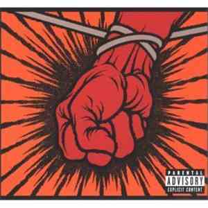 Metallica - St. Anger