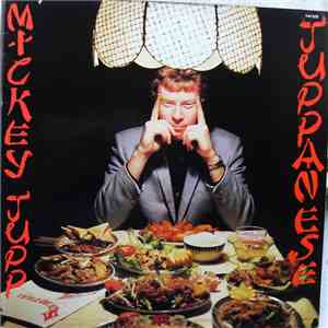 Mickey Jupp - Juppanese