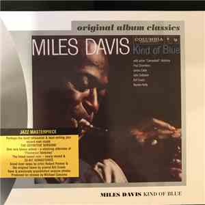 Miles Davis - Kind Of Blue