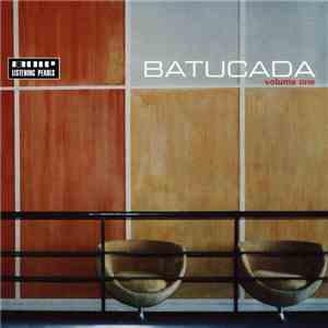 Minus 8 - Batucada